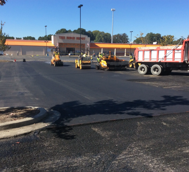 What Are the Best Practices for Pavement Maintenance to Avoid Costly Repairs?